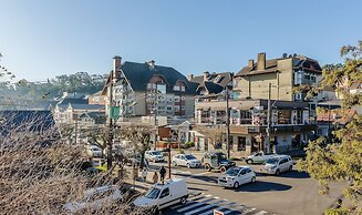 Beautiful Apartments in Gramado - DMS
