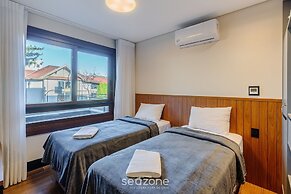 Beautiful Apartments in Gramado - DMS
