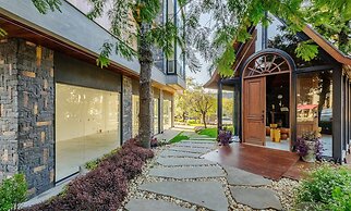 Beautiful Apartments in Gramado - DMS