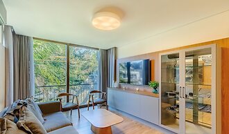 Beautiful Apartments in Gramado - DMS