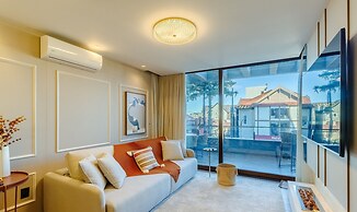 Beautiful Apartments in Gramado - DMS