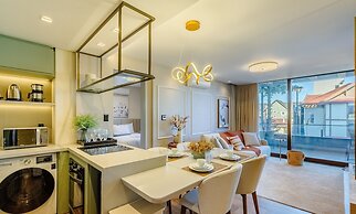 Beautiful Apartments in Gramado - DMS