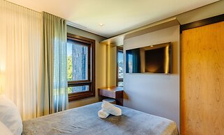 Beautiful Apartments in Gramado - DMS
