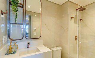 Beautiful Apartments in Gramado - DMS