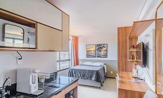 BPM - Studios Close to Farol da Barra Beach