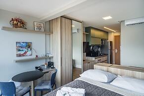 BPM - Studios Close to Farol da Barra Beach