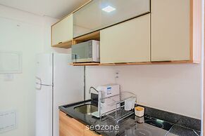 BPM - Studios Close to Farol da Barra Beach