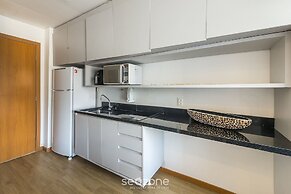 BPM - Studios Close to Farol da Barra Beach