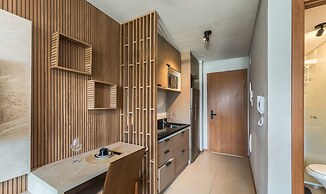 BPM - Studios Close to Farol da Barra Beach