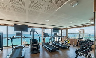 BPM - Studios Close to Farol da Barra Beach