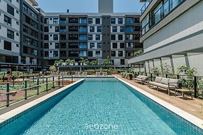 Cond Apartments Vila do Lago in Jurere - VLO