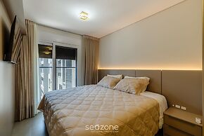 Cond Apartments Vila do Lago in Jurere - VLO