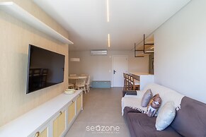 Cond Apartments Vila do Lago in Jurere - VLO