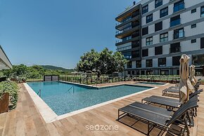Cond Apartments Vila do Lago in Jurere - VLO