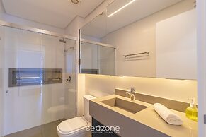 Cond Apartments Vila do Lago in Jurere - VLO