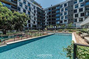 Cond Apartments Vila do Lago in Jurere - VLO