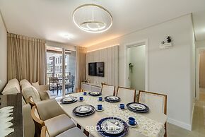 Cond Apartments Vila do Lago in Jurere - VLO
