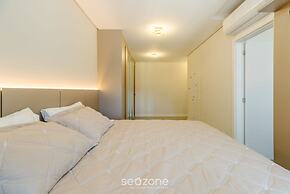 Cond Apartments Vila do Lago in Jurere - VLO