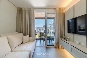 Cond Apartments Vila do Lago in Jurere - VLO