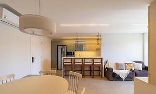 Cond Apartments Vila do Lago in Jurere - VLO