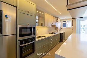 Cond Apartments Vila do Lago in Jurere - VLO
