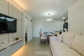 Cond Apartments Vila do Lago in Jurere - VLO