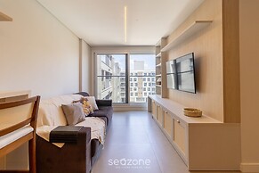 Cond Apartments Vila do Lago in Jurere - VLO