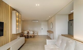 Cond Apartments Vila do Lago in Jurere - VLO