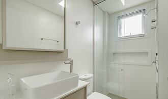 Cond Apartments Vila do Lago in Jurere - VLO