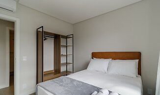Cond Apartments Vila do Lago in Jurere - VLO
