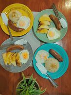 Tiwis Travellers Inn