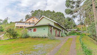 Beautiful Studios in Campos do Jordao - VAE
