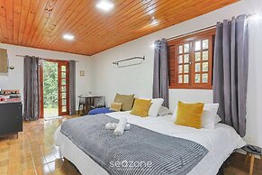 Beautiful Studios in Campos do Jordao - VAE