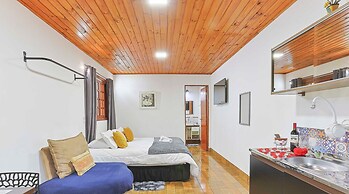 Beautiful Studios in Campos do Jordao - VAE