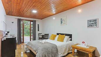 Beautiful Studios in Campos do Jordao - VAE