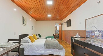 Beautiful Studios in Campos do Jordao - VAE
