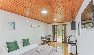 Beautiful Studios in Campos do Jordao - VAE