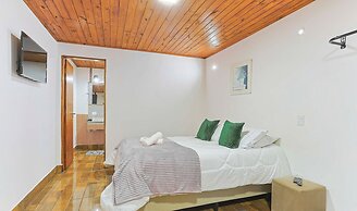 Beautiful Studios in Campos do Jordao - VAE