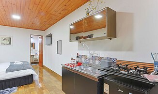 Beautiful Studios in Campos do Jordao - VAE