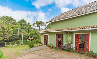 Beautiful Studios in Campos do Jordao - VAE