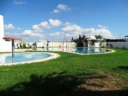 Résidence Nesrine