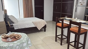 Playa del Carmen Estudios