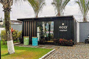 Apto com Ar-condicionado e Vaga em Hon rio Gurgel