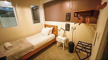 Viajero Casco Viejo Hostel
