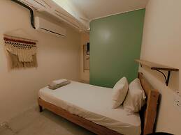 Viajero Casco Viejo Hostel