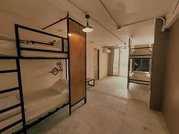 Viajero Casco Viejo Hostel