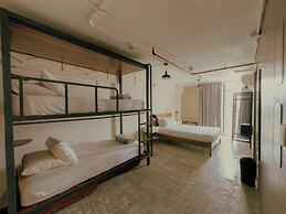 Viajero Casco Viejo Hostel