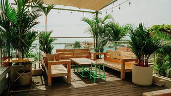 Viajero Casco Viejo Hostel