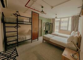Viajero Casco Viejo Hostel