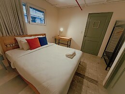 Viajero Casco Viejo Hostel